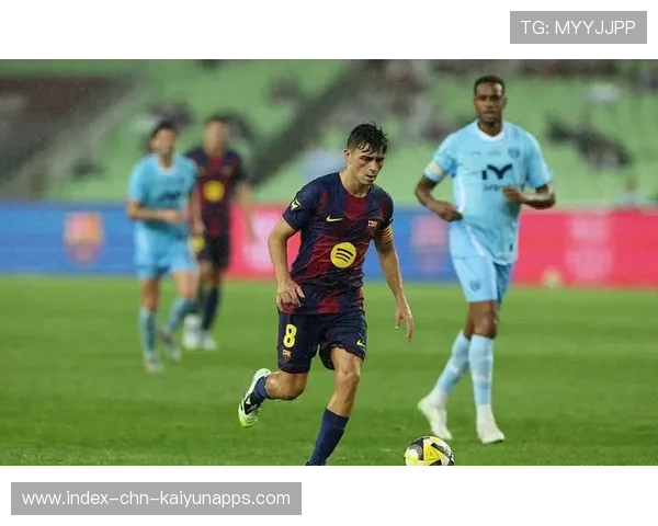 巴萨瞄准德布劳内级中场策划者，打造全新体系核心